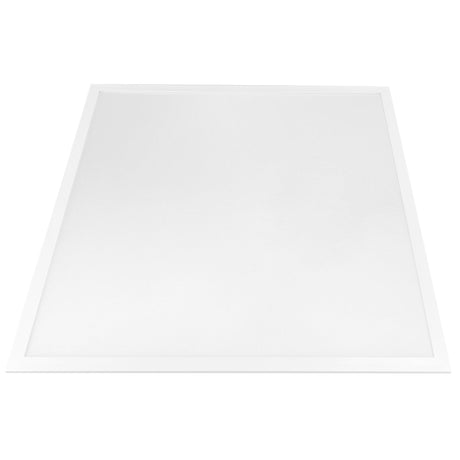 LongLife LED Panel 60 x 60 cm - Light color dimmable from warm to cold white - 130 lm/w
