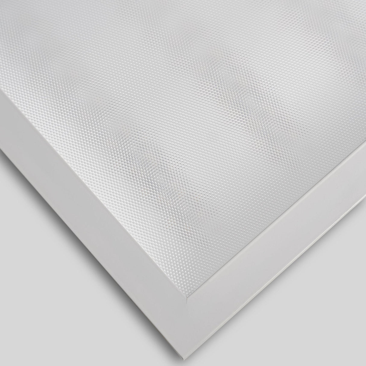 LED Paneel 60x60 cm - Koelwit 4000K - 25W - 4500 Lumen - Inbouw - 5 Jaar Garantie