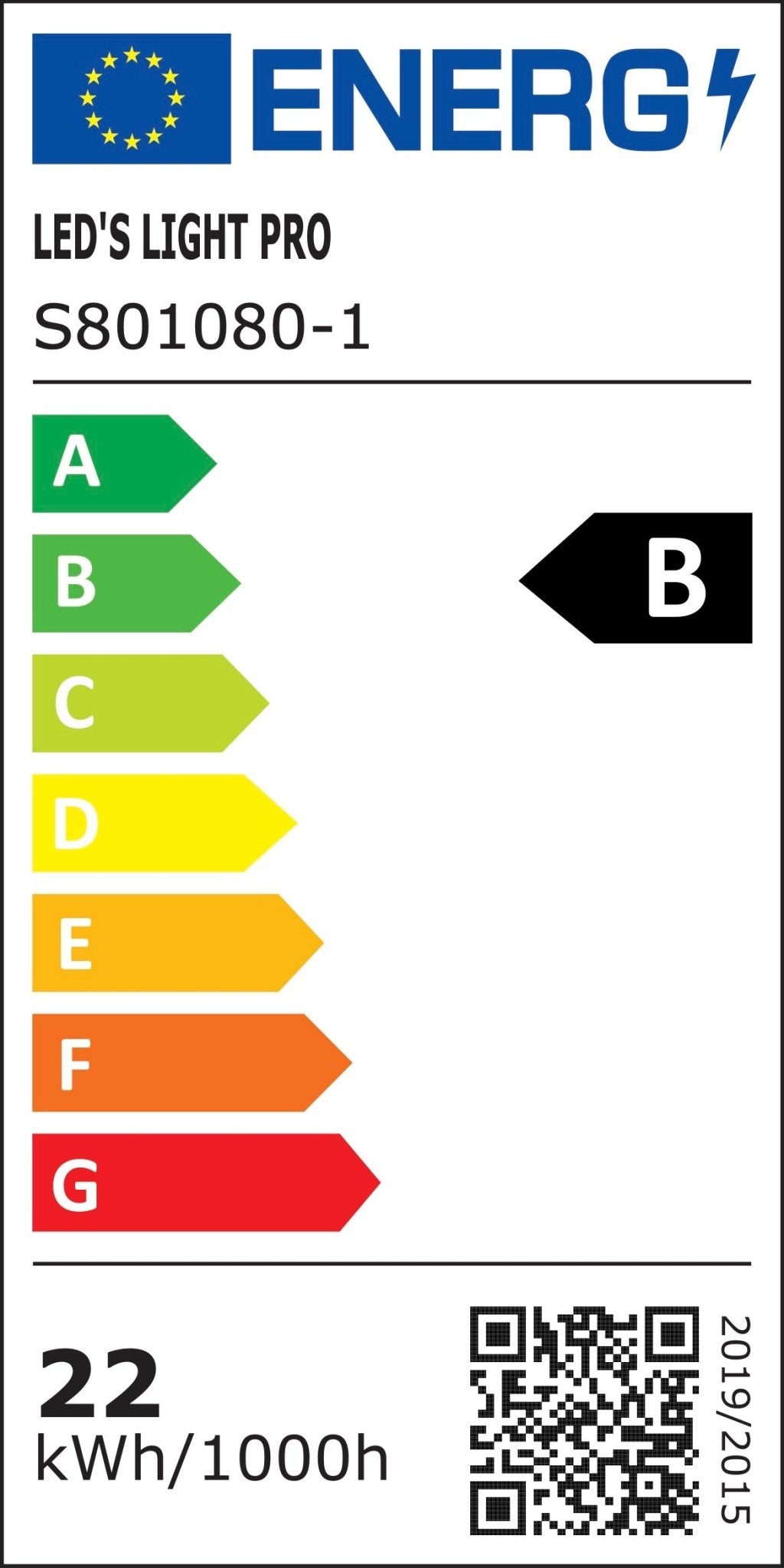 LED Paneel 60x60 cm - Koelwit 4000K - 25W - 4500 Lumen - Inbouw - 5 Jaar Garantie
