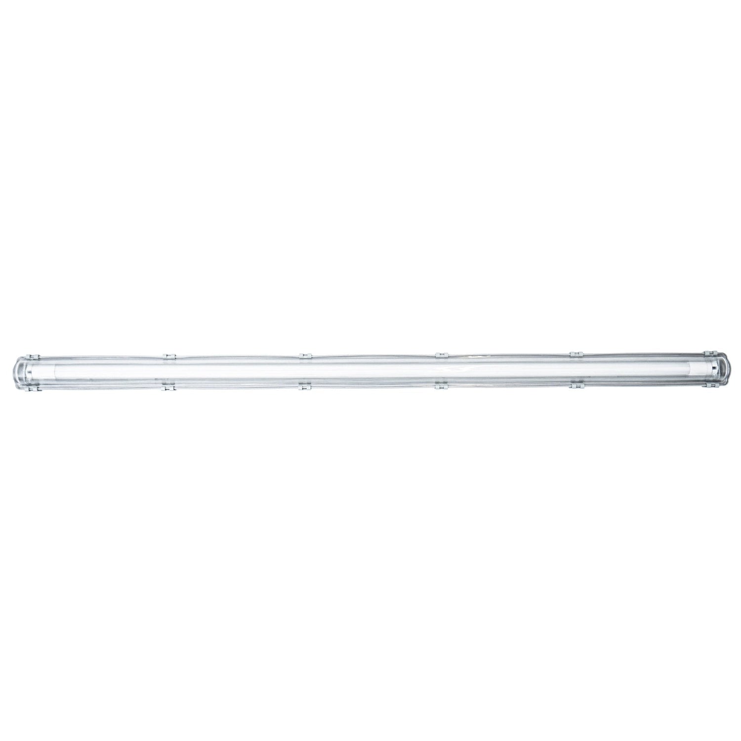 LED's Light TL Fixture LED komplett 120 cm - Leuchte mit LED-Röhre - Wasserdicht - 2160lm