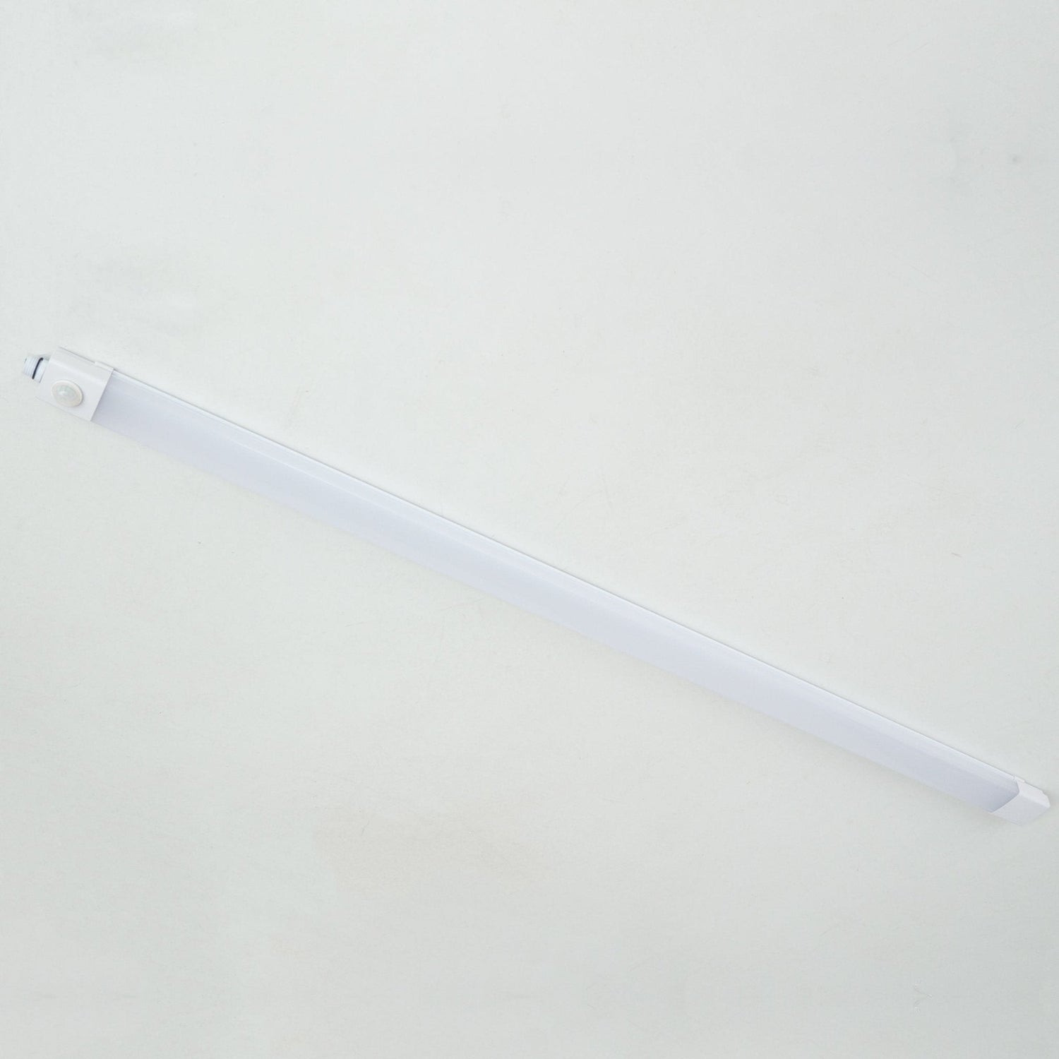 4 PACK - LED's Light LED TL lighting with sensor 120 cm - Motion sensor and motion detection - 4100 lm
