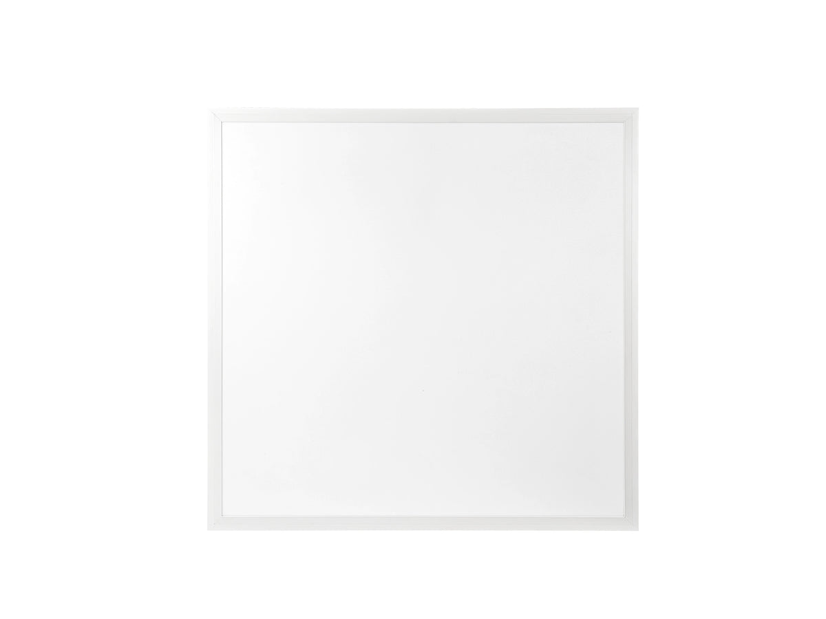 LED-Panel 60x60 cm, 4000 lm, 4000 K, IP20 für moderne Beleuchtung