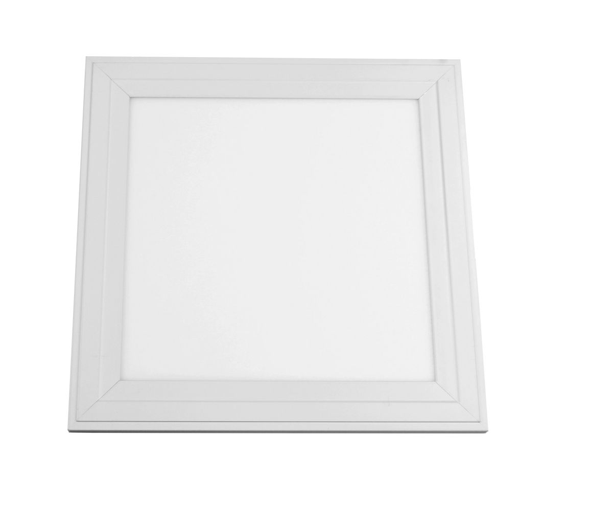LED Paneel 300x300mm 18W, 10 stuks