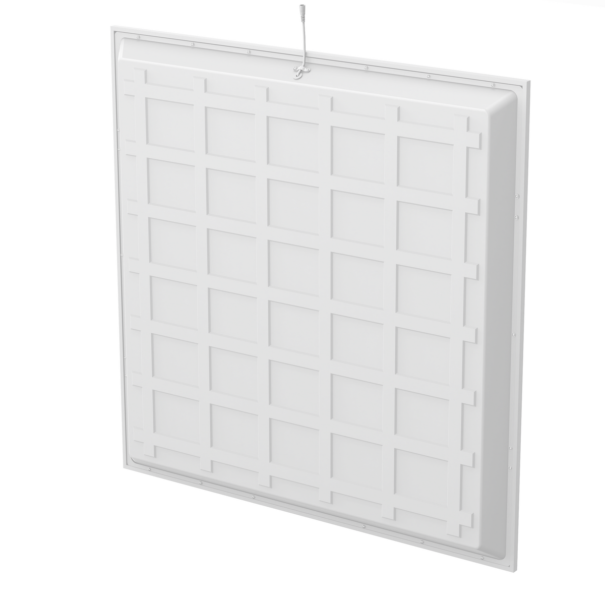Panneau LED 60x60 cm, 4000 lm, 4000 K, IP20, éclairage LED Blls