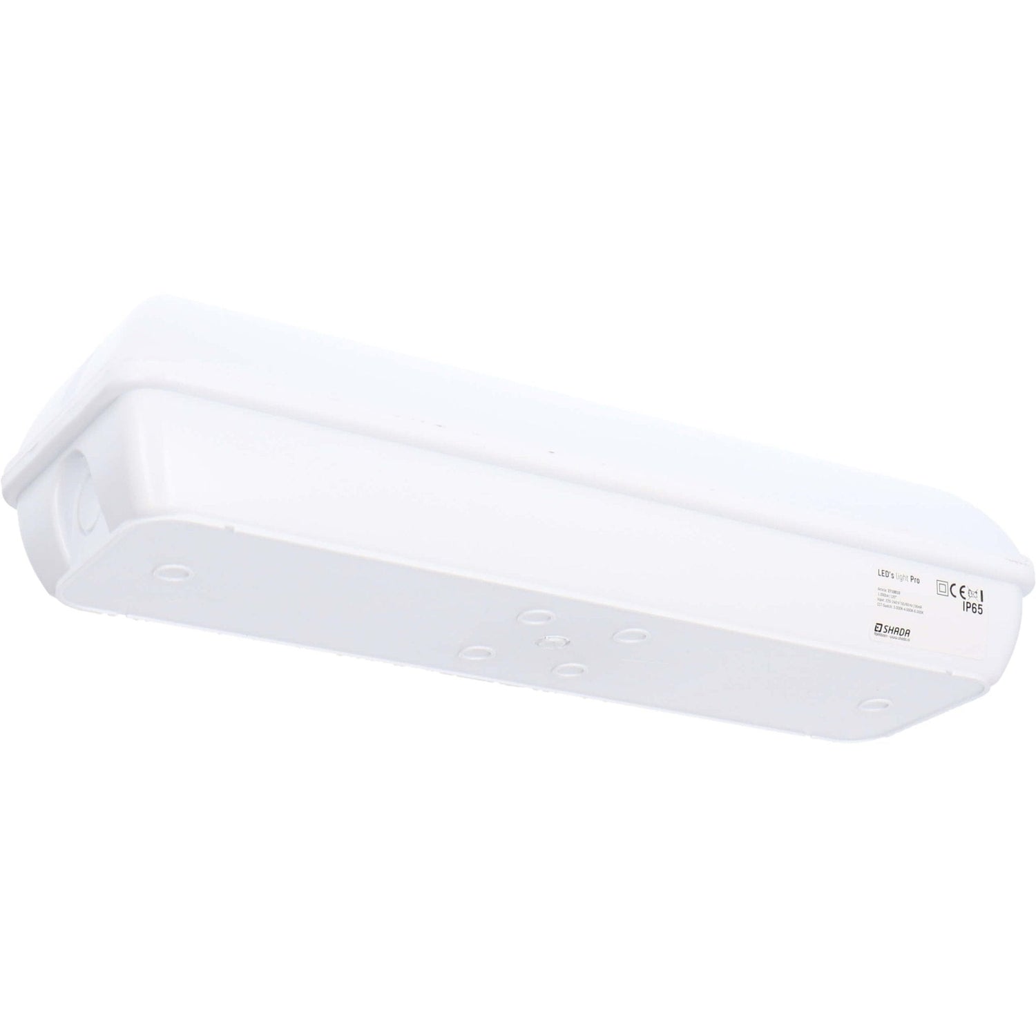 Mini LED TL lamp 30 cm – Dimmable in 4 steps – Adjustable color temperature (CCT) – 1000 lumens – IP65