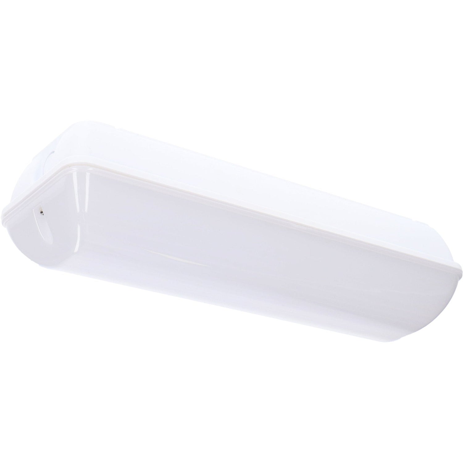 Mini LED TL lamp 30 cm – Dimmable in 4 steps – Adjustable color temperature (CCT) – 1000 lumens – IP65