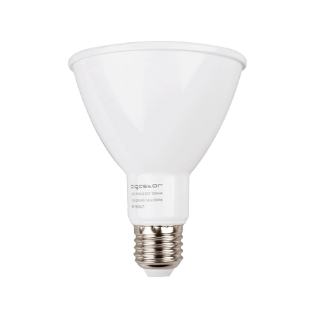 PAR30 spot - E27 - daglichtwit 6500K | LED 12W=90W halogeenlicht - 230V - LEDPLANET.NL