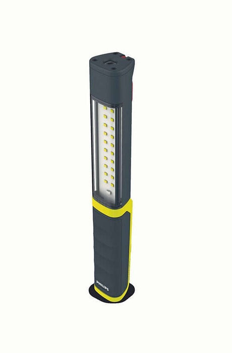 Philips X60LINEX1 Xperion 6000 Slim | LED Werklamp - USB oplaadbaar - 3W ~ 300Lm - LEDPLANET.NL
