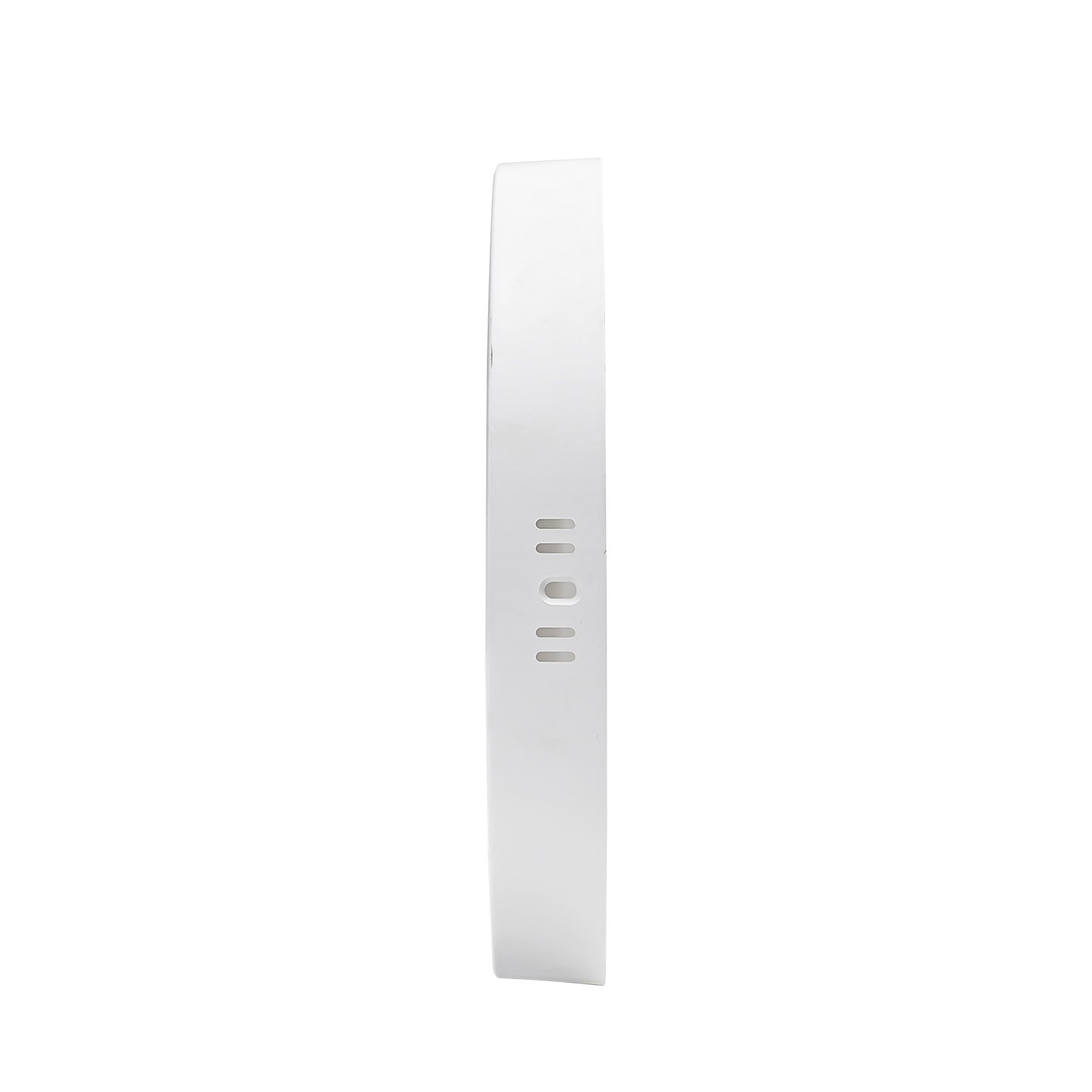 Plafondlamp - downlight - opbouwspot Ø 29cm | LED 24W~2500Lm=152W traditionele verlichting | warmwit 3000K 230V - LEDPLANET.NL
