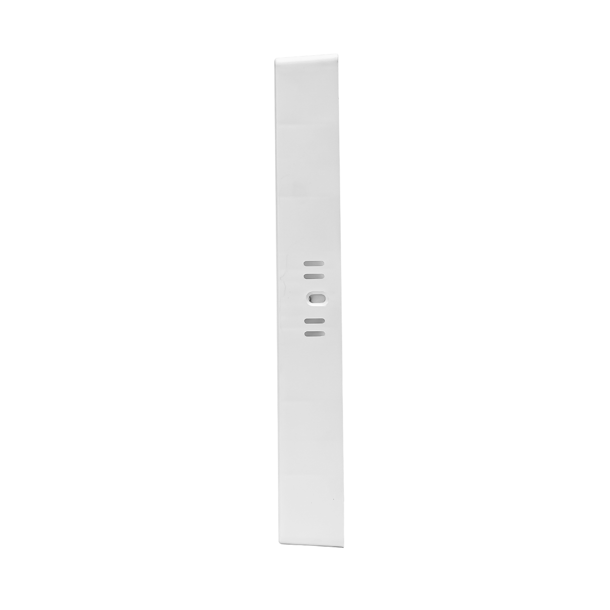 Plafondlamp - downlight - opbouwspot vierkant 29cm | LED 24W~2500Lm=152W traditionele verlichting | warmwit 3000K 230V - LEDPLANET.NL