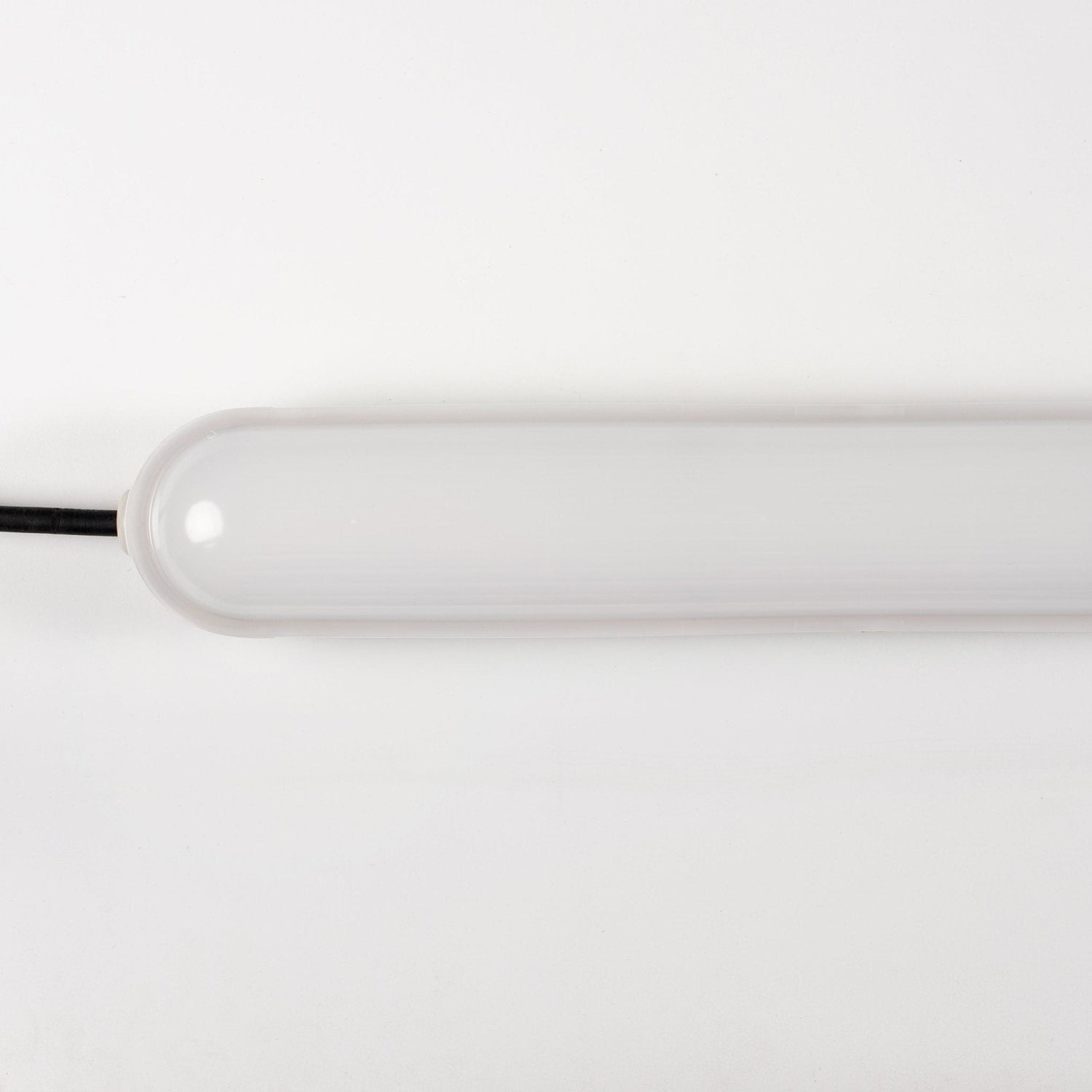 4 PACK - LED's Light Pro TL armatuur 120 cm – Geschikt voor binnen en buiten – 4800 lumen – IP65 waterdicht