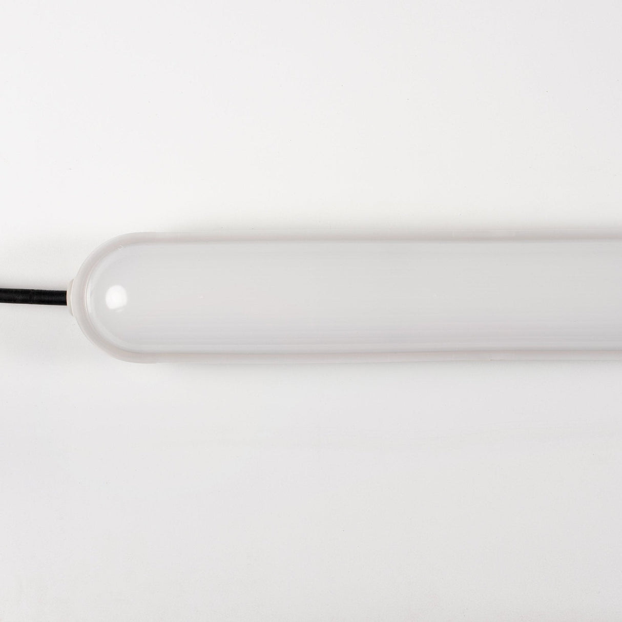 LED's Light Pro TL fixture 120 cm - Suitable for indoor and outdoor use - 4800 lumens - IP65 waterproof