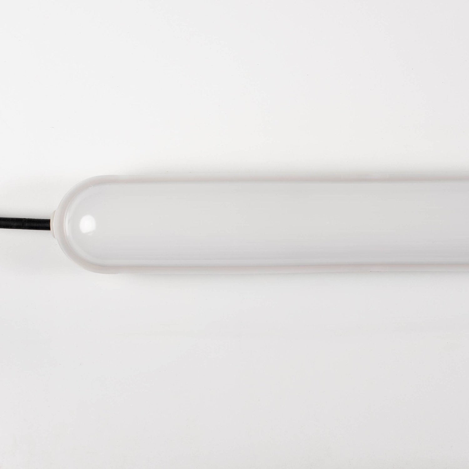 4 PACK - LED's Light Pro TL armatuur 60 cm – Geschikt voor binnen en buiten – 2500 lumen – IP65 waterdicht