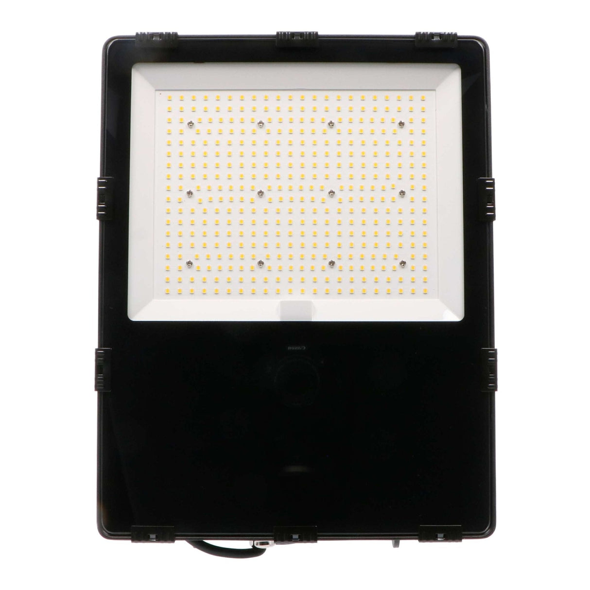 Premium-LED-Flutlicht 150 W – 30 Jahre Lebensdauer – IP66 wasserdicht – 24.000 lm