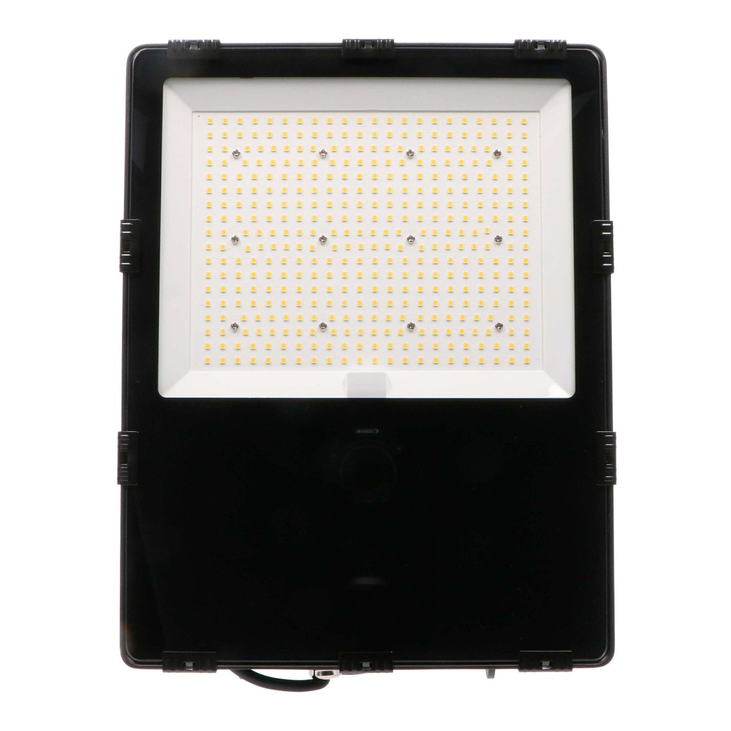 Premium-LED-Flutlicht 150 W – 30 Jahre Lebensdauer – IP66 wasserdicht – 24.000 lm