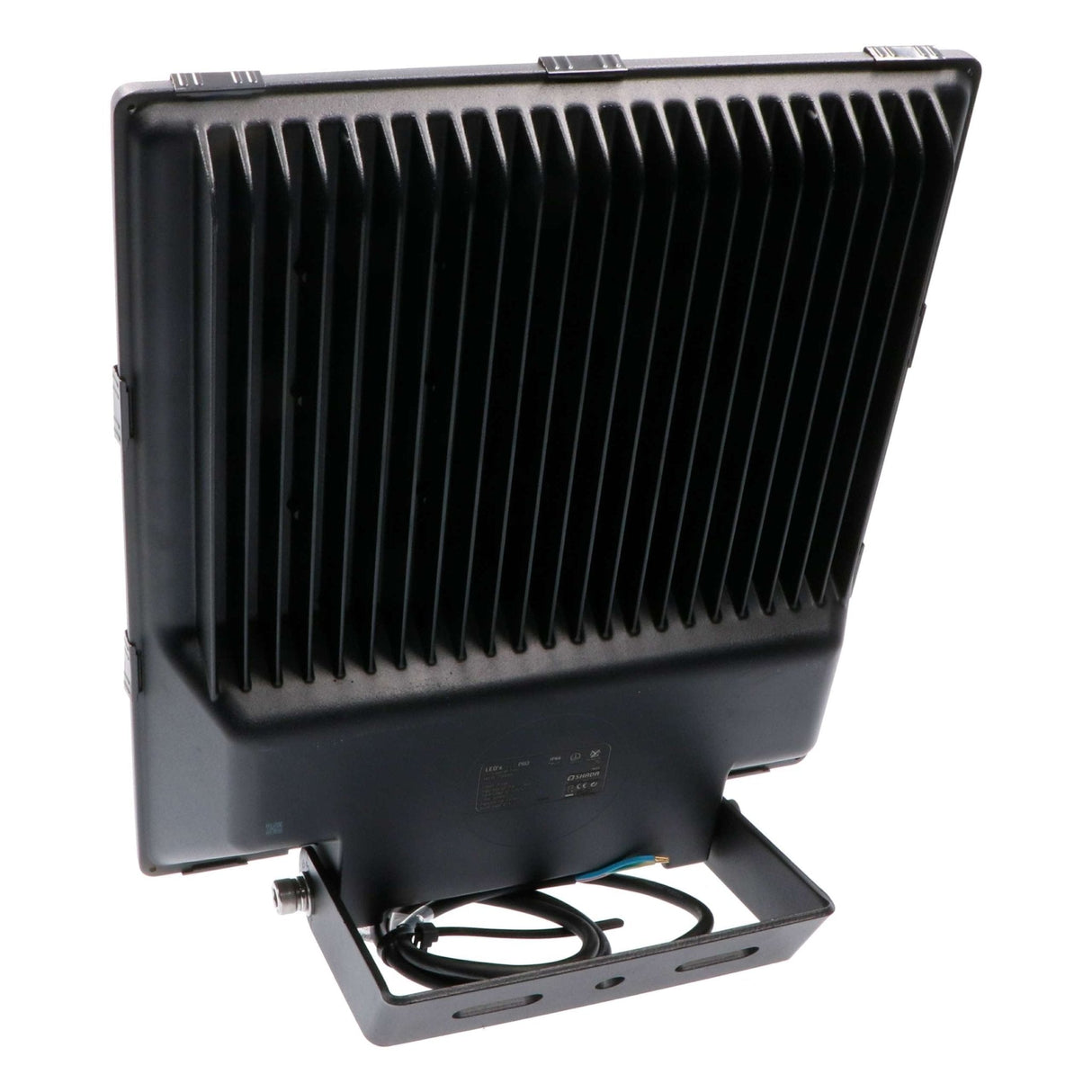 Premium-LED-Flutlicht 200 W – 30 Jahre Lebensdauer – IP66 wasserdicht – 32.000 lm