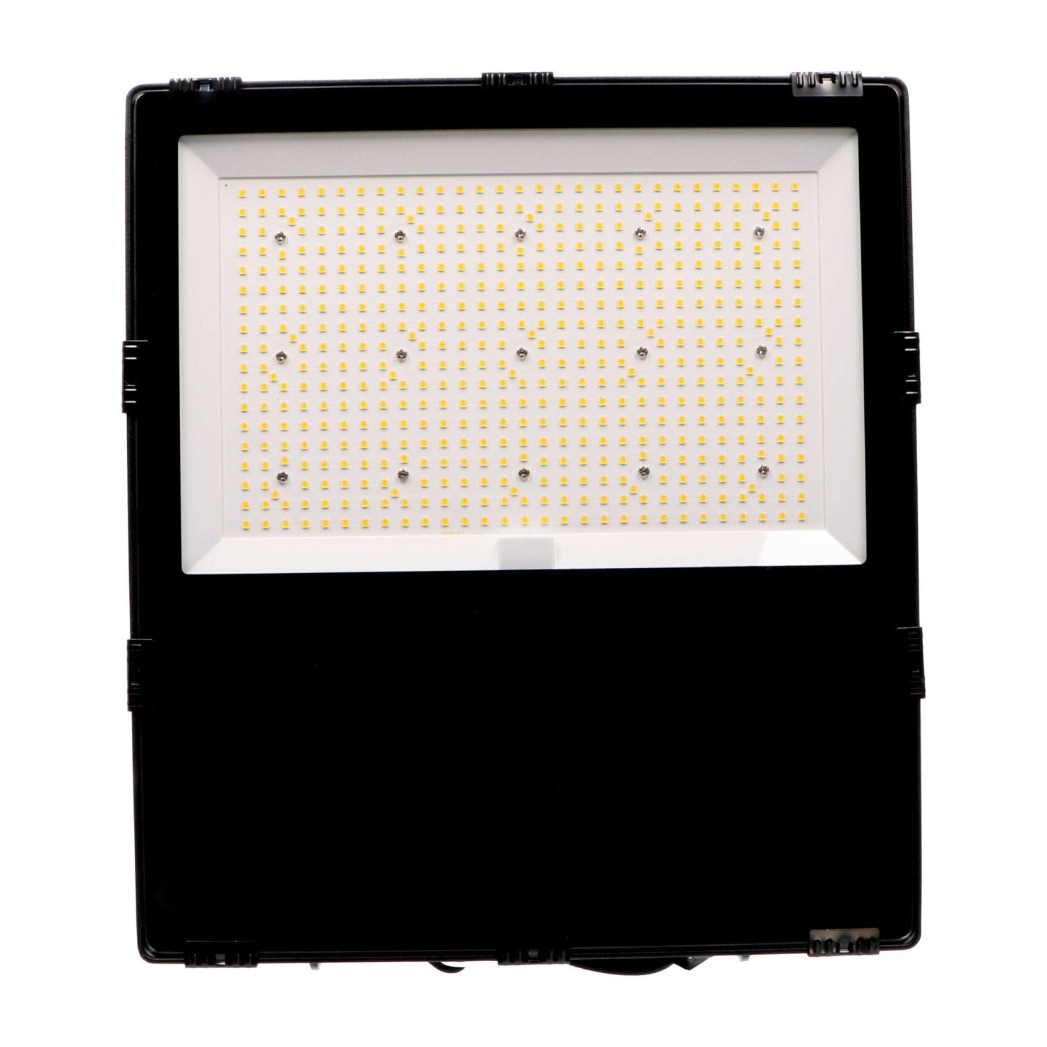 Premium-LED-Flutlicht 200 W – 30 Jahre Lebensdauer – IP66 wasserdicht – 32.000 lm
