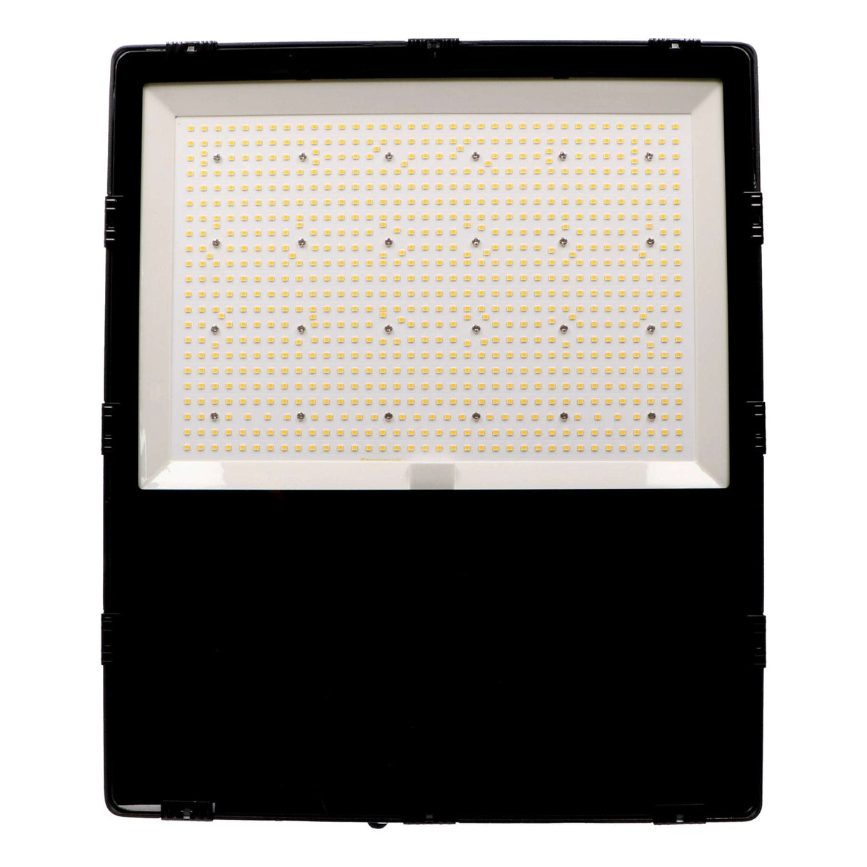 Premium-LED-Flutlicht 300 W – 30 Jahre Lebensdauer – IP66 wasserdicht – 50.000 lm