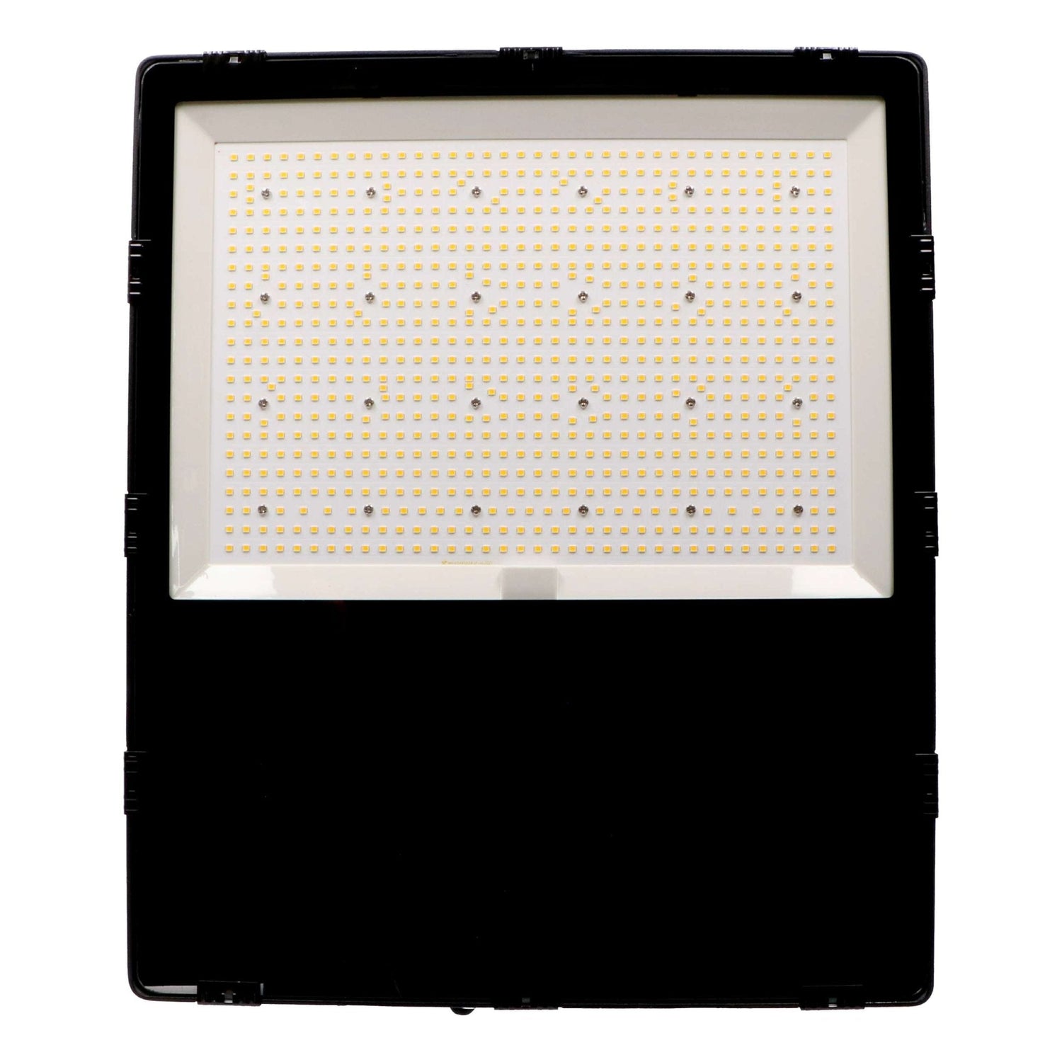 Premium-LED-Flutlicht 300 W – 30 Jahre Lebensdauer – IP66 wasserdicht – 50.000 lm