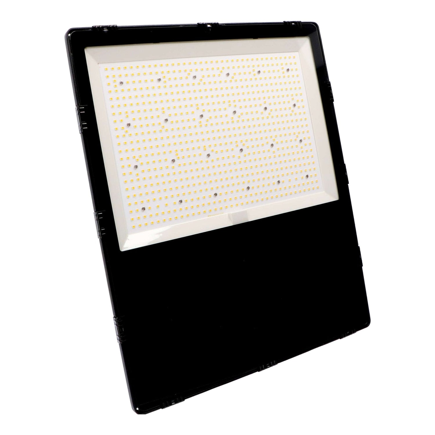 Premium-LED-Flutlicht 300 W – 30 Jahre Lebensdauer – IP66 wasserdicht – 50.000 lm
