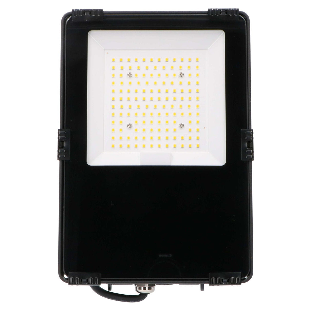 Premium LED-Flutlicht 30 W – 30 Jahre Lebensdauer – IP66 wasserdicht – 4650 lm