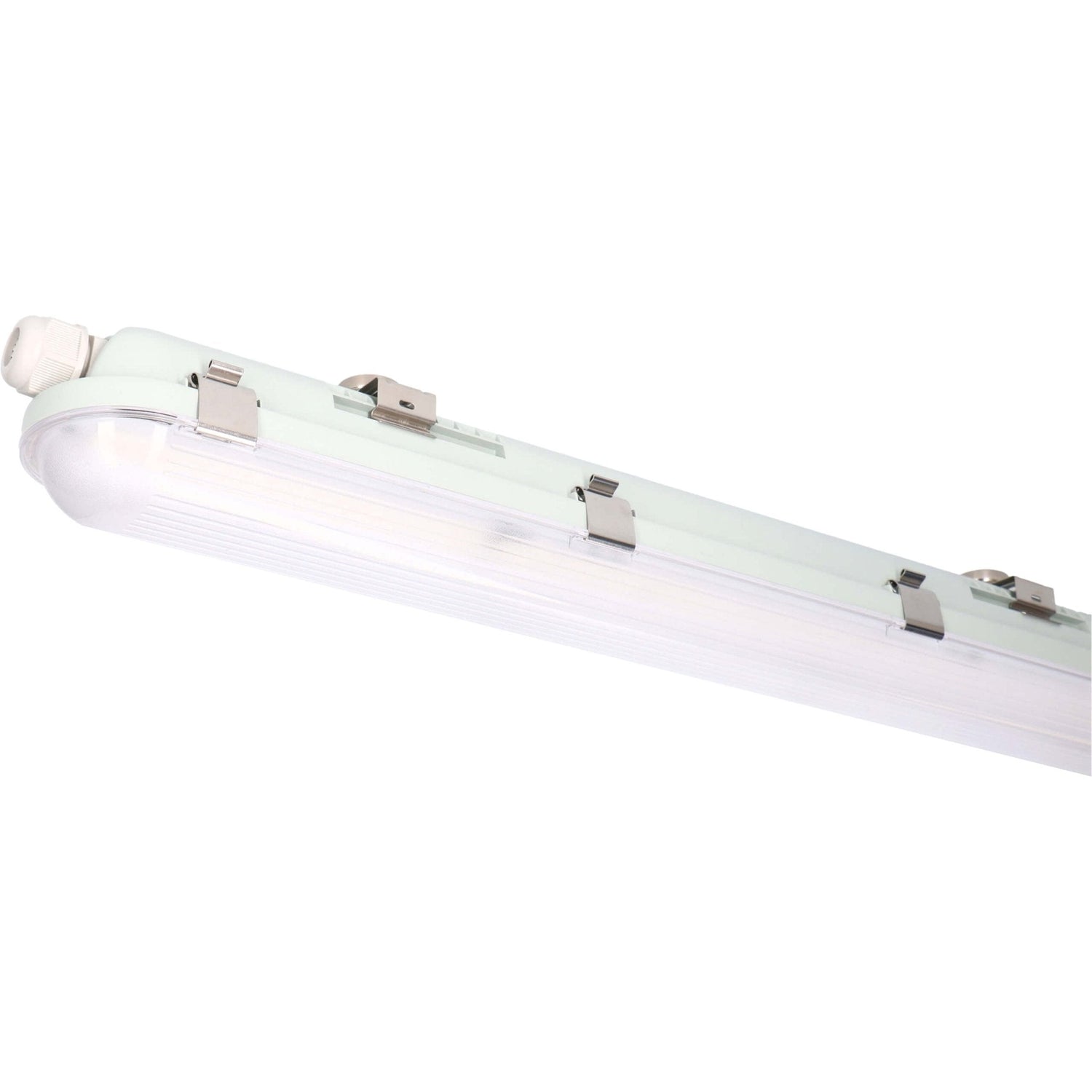 PremiumPro LED TL armatuur 120 cm – 5760 lumen – IP65 waterdicht – 40.000 branduren