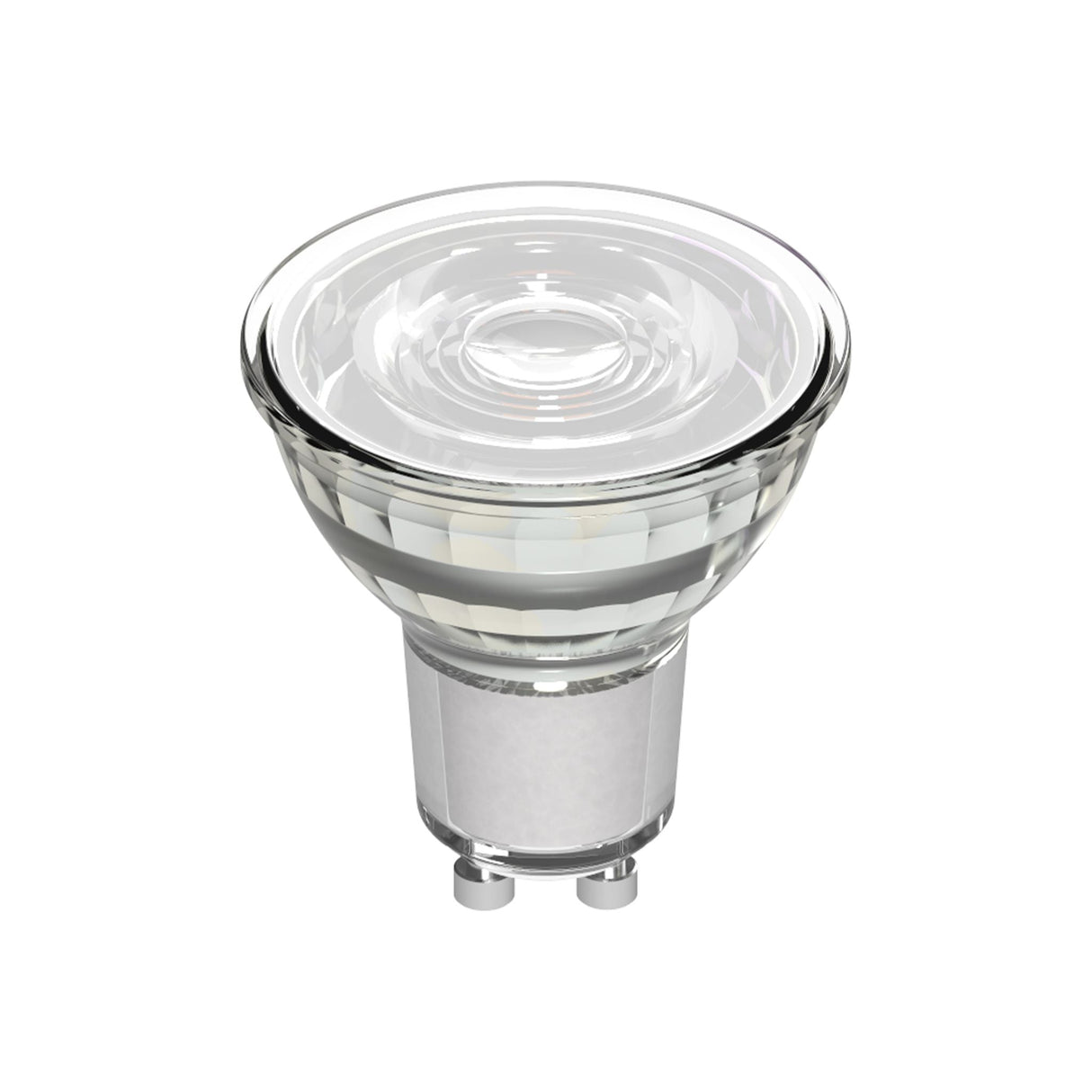 LED-Spot GU10, dimmbar, 610 Lumen, 5,7 W, 2700 K, 36°, MR16