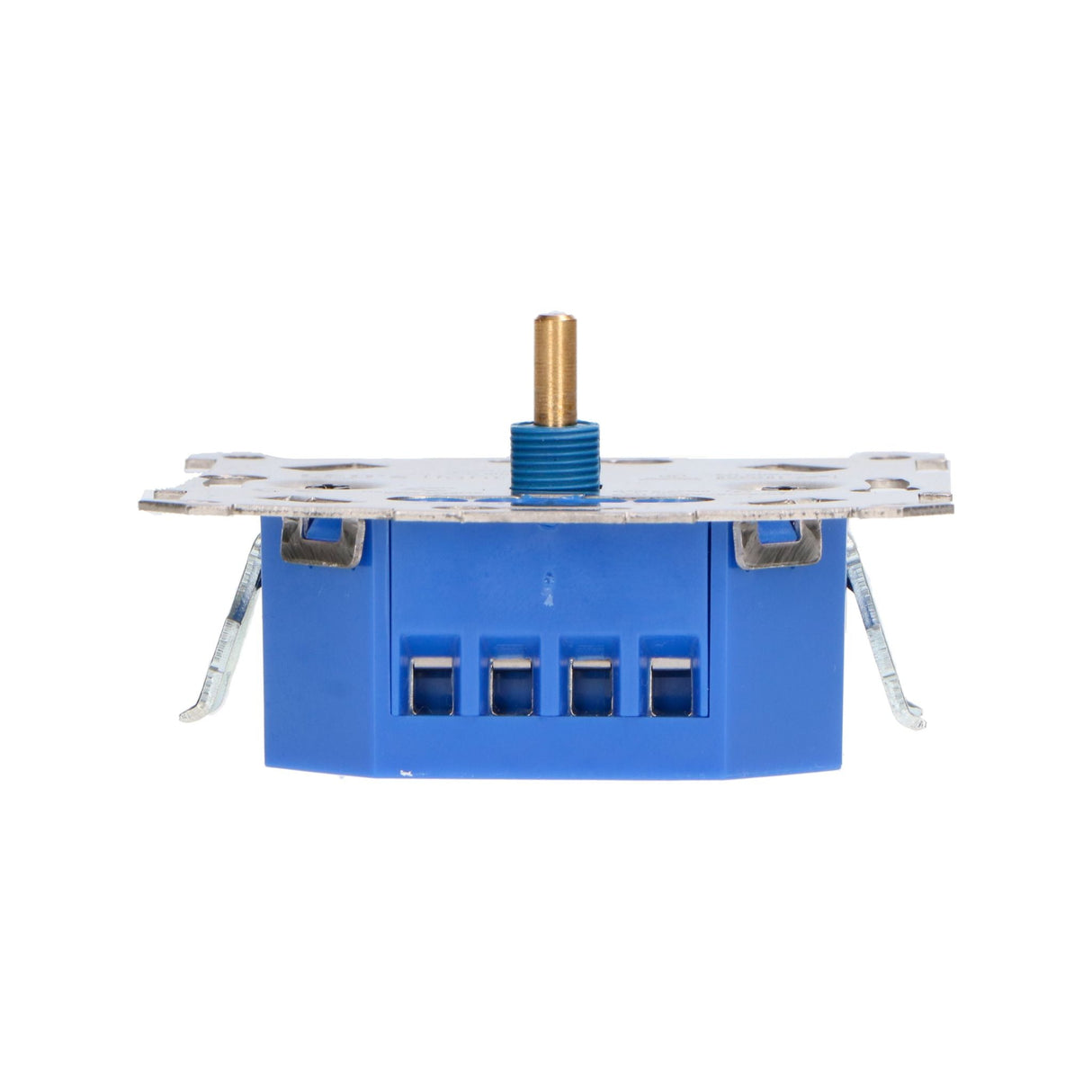 LED's Light Premium Dimmer for LED and halogen - 3 to 250W - Leading edge and trailing edge