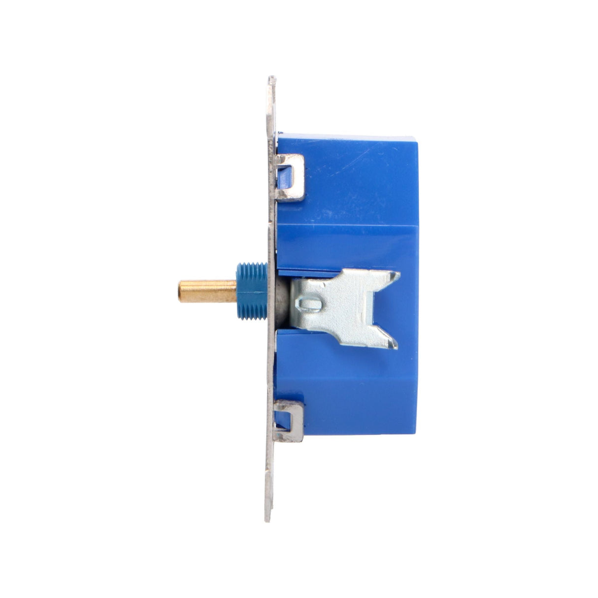 LED's Light Premium Dimmer for LED and halogen - 3 to 250W - Leading edge and trailing edge