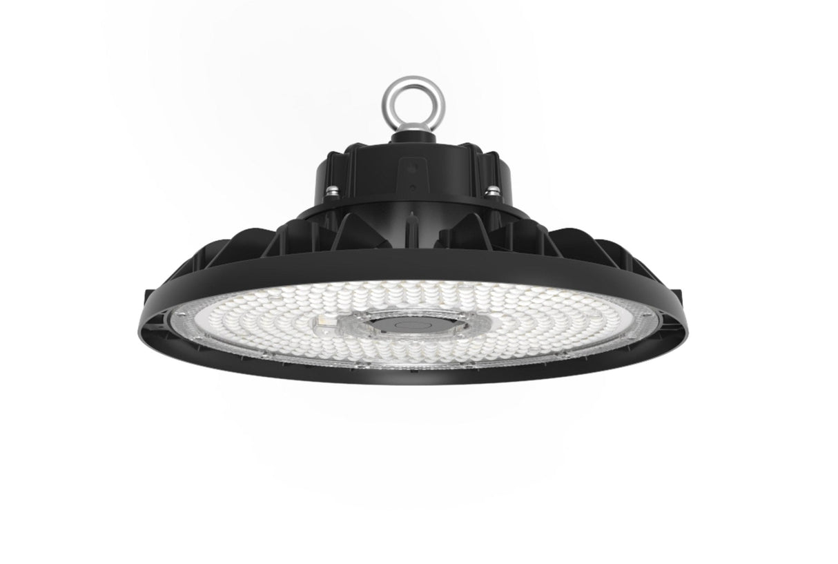 LED-Hallenleuchte 240 W – 32.000 Lumen – 4000 K – Schutzart IP65 – Dimmbar