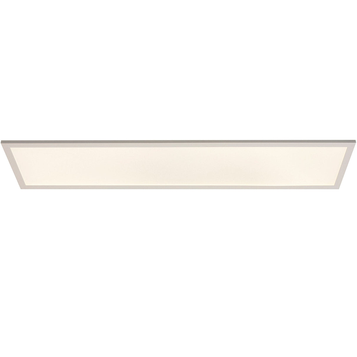 LED-Panel 30 x 120 cm – Rechteckig – Kaltweiß (4000 K) – 4000 Lumen – 40 W