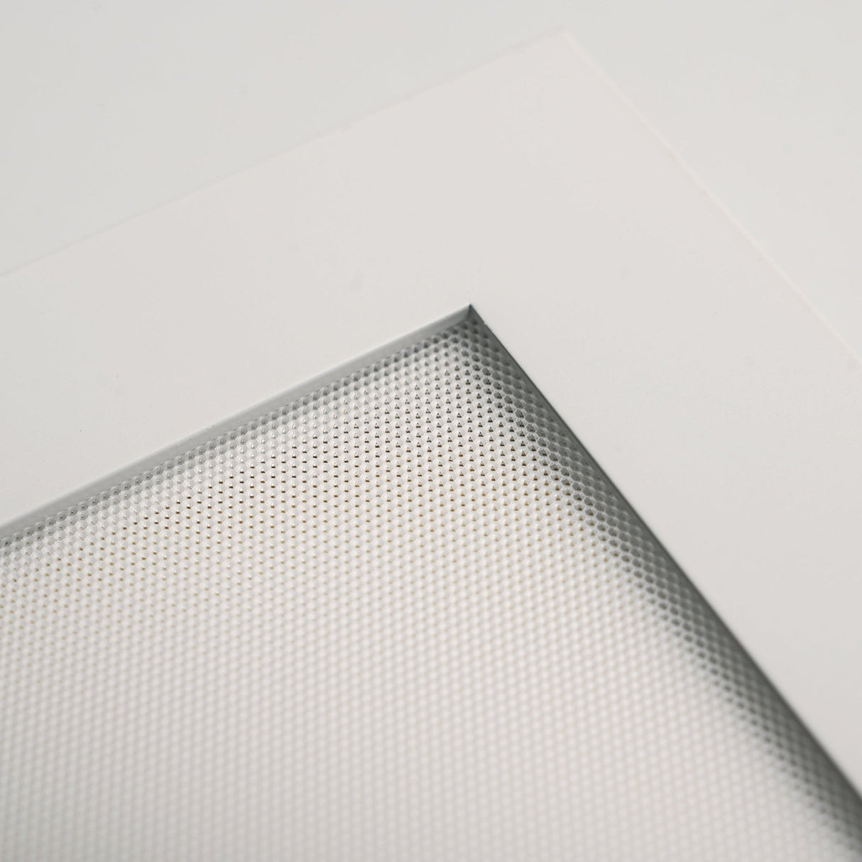 LED-Panel 30 x 120 cm – Rechteckig – Kaltweiß (4000 K) – 4000 Lumen – 40 W