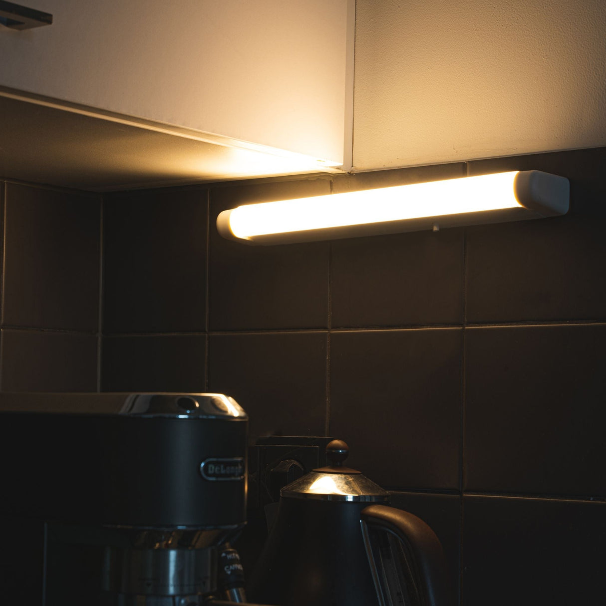 LED-Röhre S14s 405 Lumen - 5 W - Warmweiß 2700 K - 30 cm - IP20