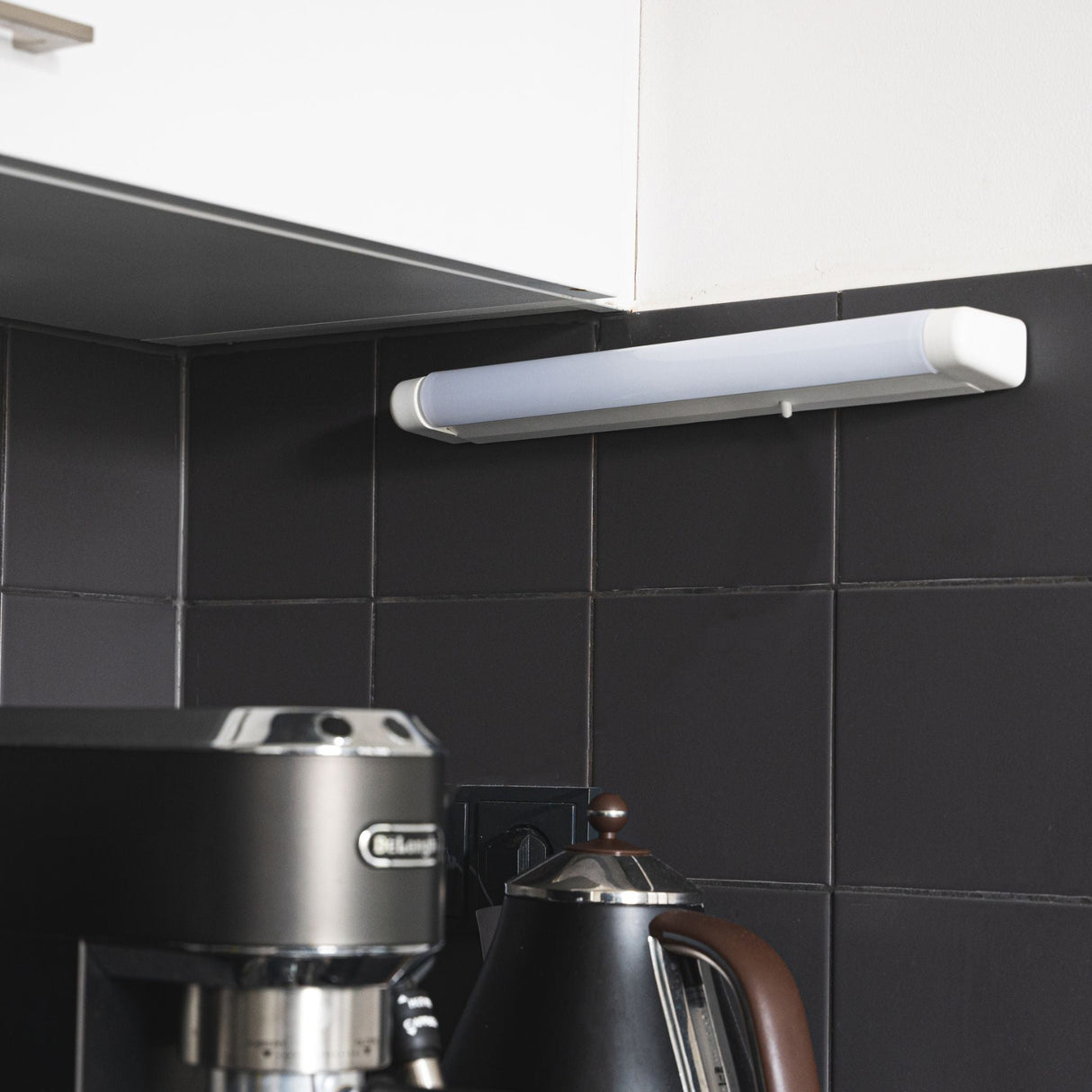 LED-Röhre S14s 405 Lumen - 5 W - Warmweiß 2700 K - 30 cm - IP20