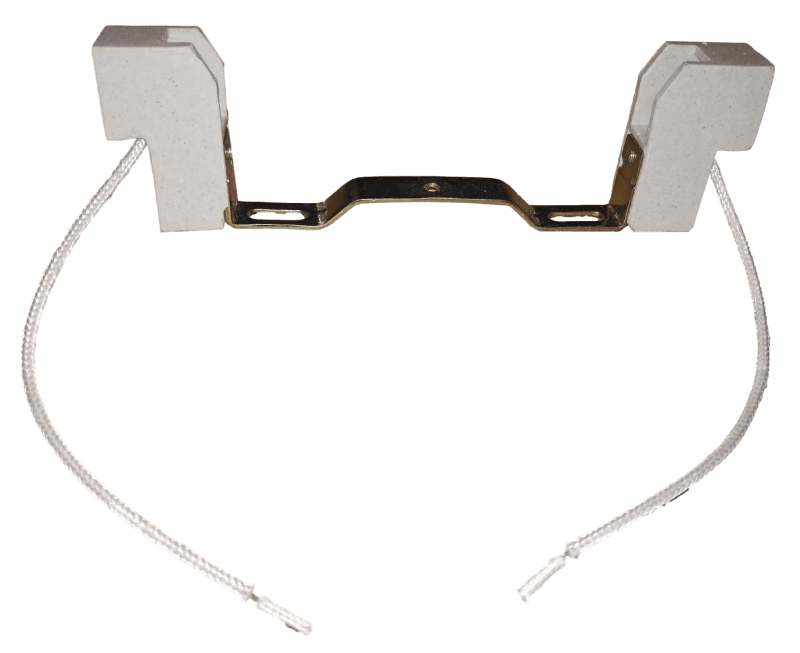 R7s led lamp | 118mm keramiek | fitting - LEDPLANET.NL