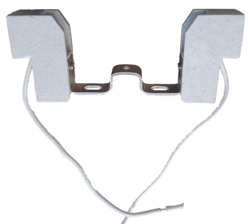 R7s led lamp | 78mm keramiek | fitting - LEDPLANET.NL