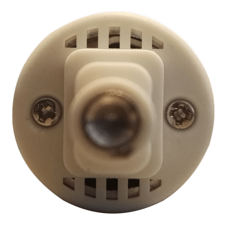 R7s LED lamp | 78x22mm | 5W=50W | warmwit 2700K | dimbaar - LEDPLANET.NL