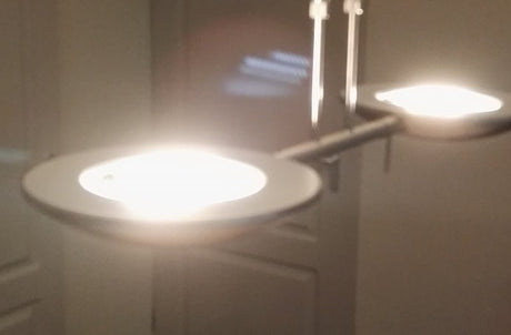 R7s LED lamp | 78x29mm | 5W=50W | koelwit 4000K | dimbaar - LEDPLANET.NL