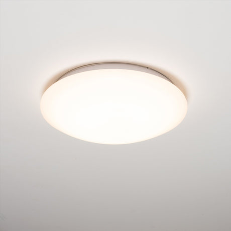 Smart LED Ceiling Lamp 33 cm - Dimmable with App - Warm and cold white light