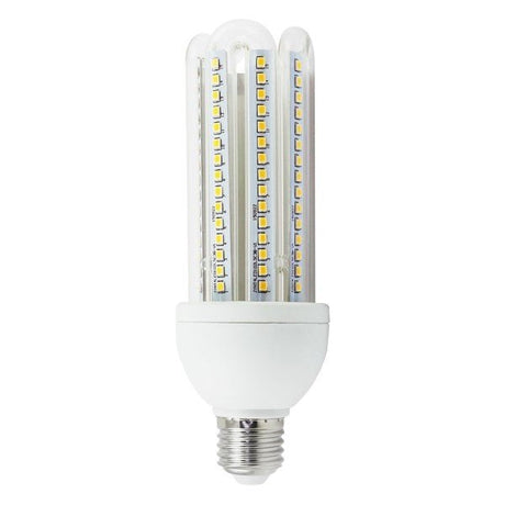 Spaarlamp E27 daglichtwit 6400K | LED 19W=104W gloeilamp - 1600 Lumen | 230V - LEDPLANET.NL