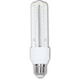 Spaarlamp E27 daglichtwit | LED 12W~1180Lm=82W traditionele verlichting | 230V AC - LEDPLANET.NL