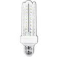 Spaarlamp E27 daglichtwit | LED 15W~1510Lm=99W traditionele verlichting | 230V AC - LEDPLANET.NL