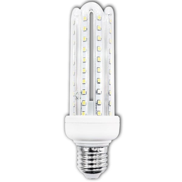Spaarlamp E27 daglichtwit | LED 15W~1510Lm=99W traditionele verlichting | 230V AC - LEDPLANET.NL