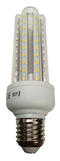 Spaarlamp E27 | LED 15W=120W gloeilamp | warmwit 3000K - LEDPLANET.NL