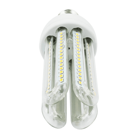Spaarlamp E27 | LED 23W=200W gloeilamp | 1980 Lumen - warmwit 3000K - LEDPLANET.NL