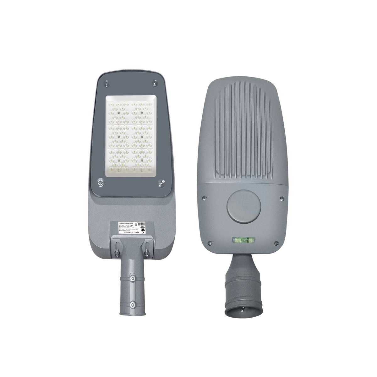 Blls straatverlichting-lantaarnpaal-LED 150W 16000lm 4000K IP65