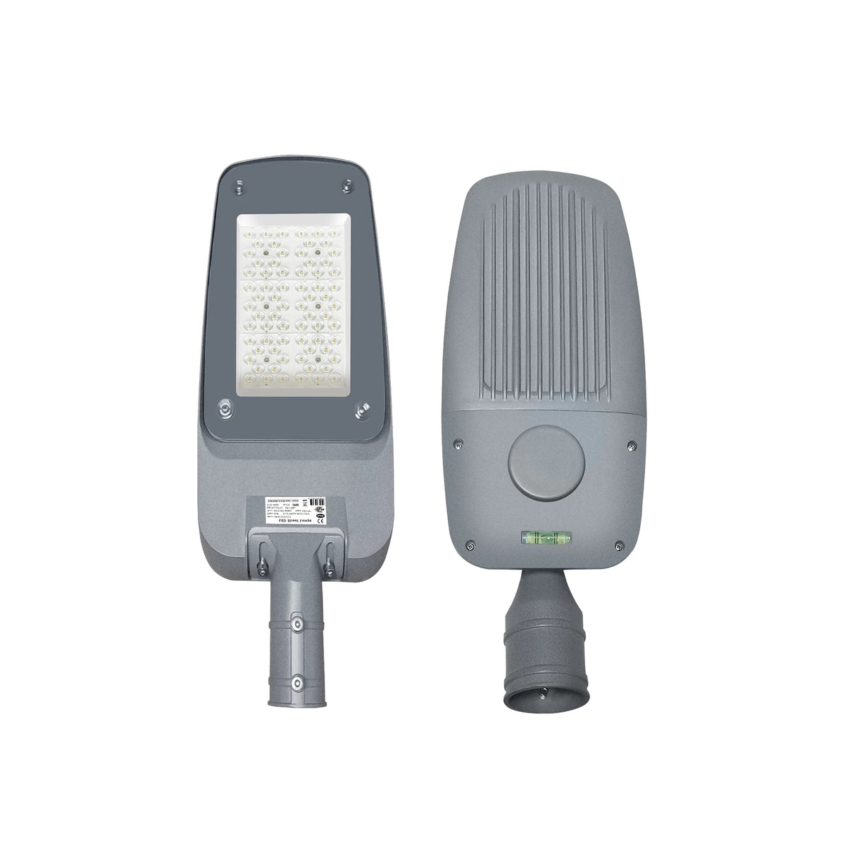 Blls straatverlichting-lantaarnpaal-LED 150W 16000lm 4000K IP65
