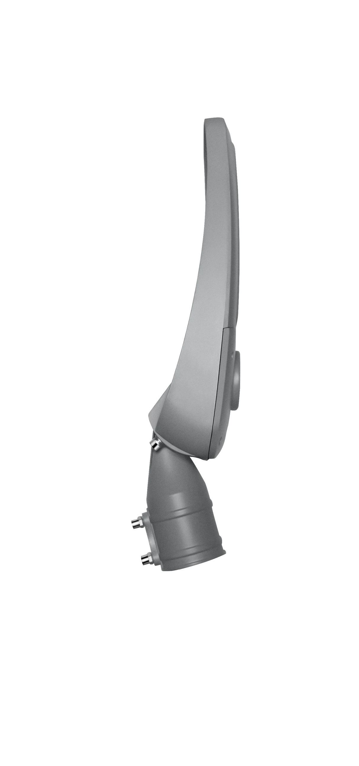 LED Straatverlichting 60W 9000lm, Koelwit 4000K, IP66