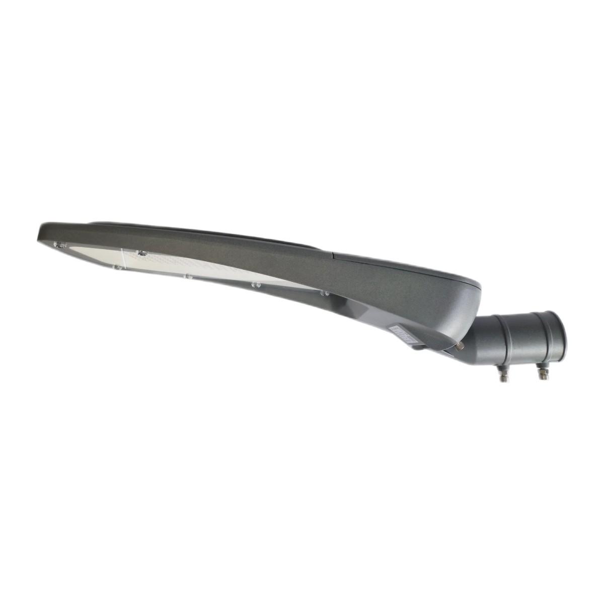 LED Straatverlichting 200W 34000lm, Koelwit 4000K, IP66