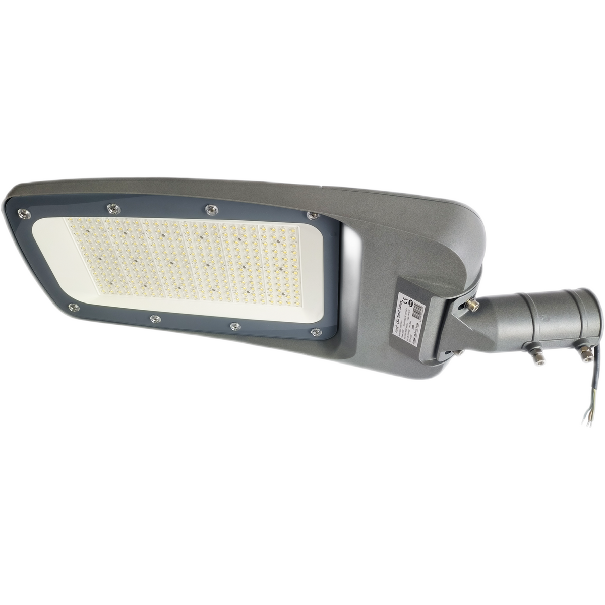 LED straatverlichting-lantaarnpaal-LED 150W 22000lm 5000K IP65 van Blls